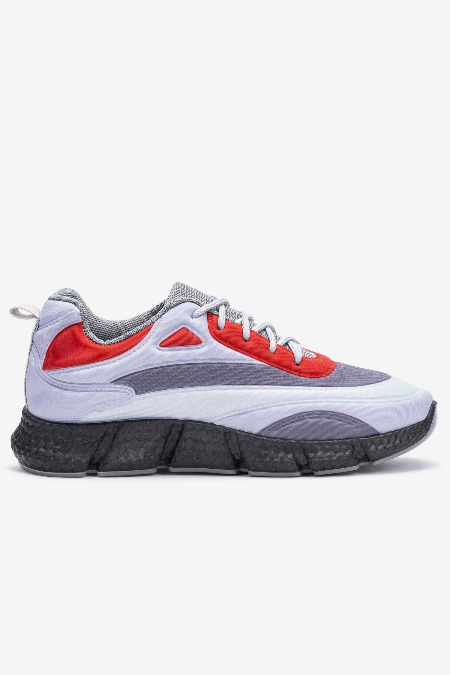 Zapatilla Urbana Mujer Gris Fanci Chinitown Chinitown